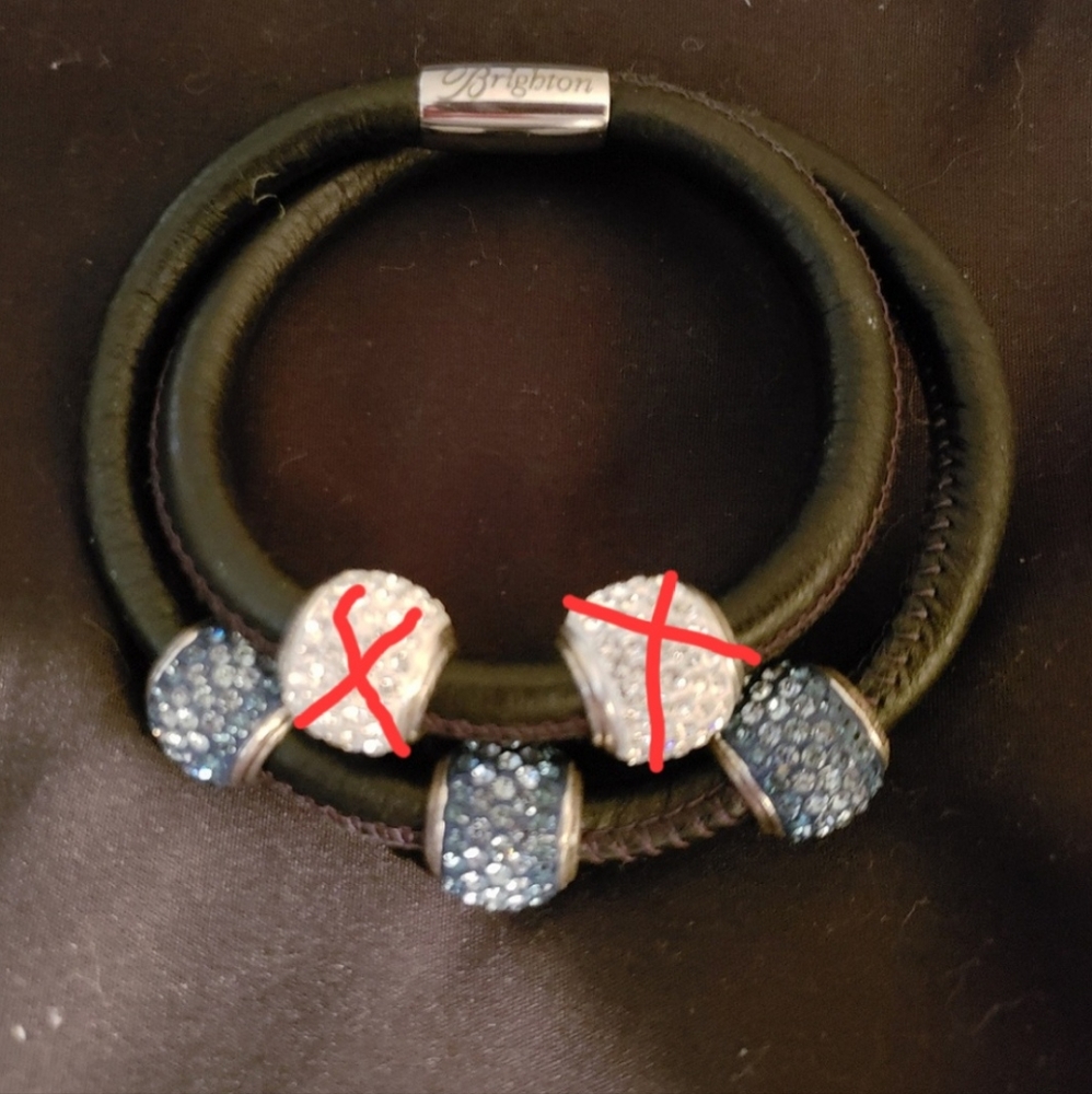 Brighton Charm Bracelet